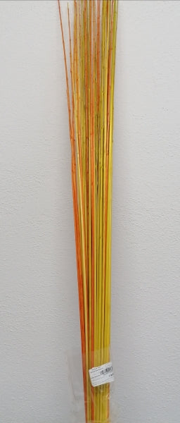 imagine produs Fire rattan colorat