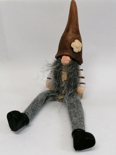 imagine produs Fig.spiridus ceramic 20cm