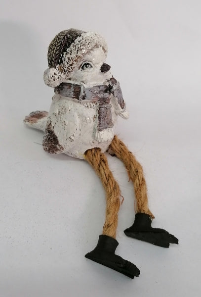 imagine produs Fig.bufnite 8cm
