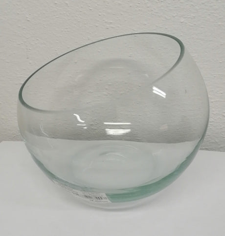 imagine produs Bol inclinat d:15cm,h:9.5/14.5cm
