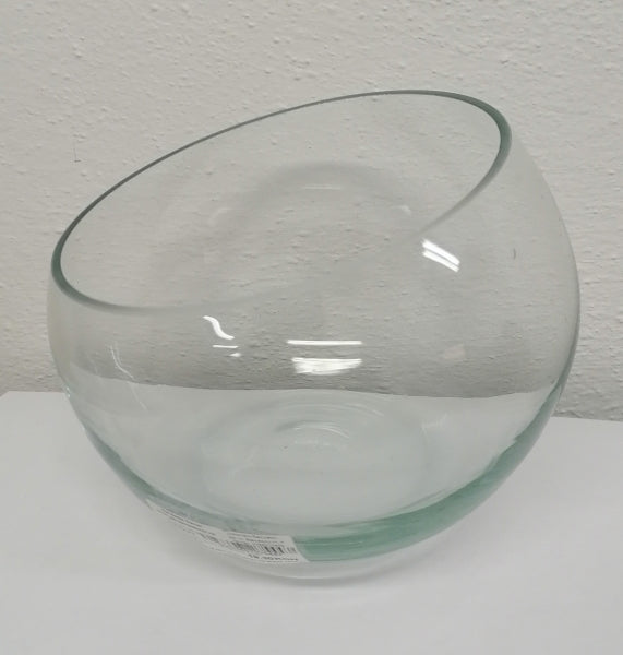 imagine produs Bol inclinat d:15cm,h:9.5/14.5cm
