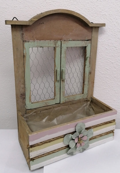 imagine produs Bol cu fereastra 25x35.5cm