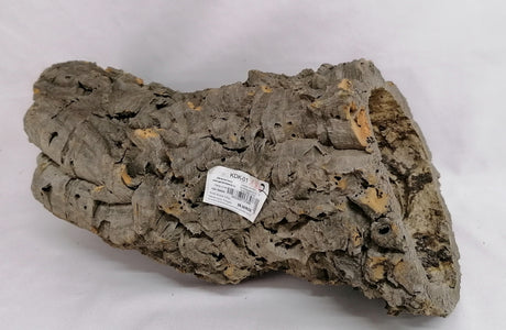 imagine produs Bucati de pluta 1820gr.