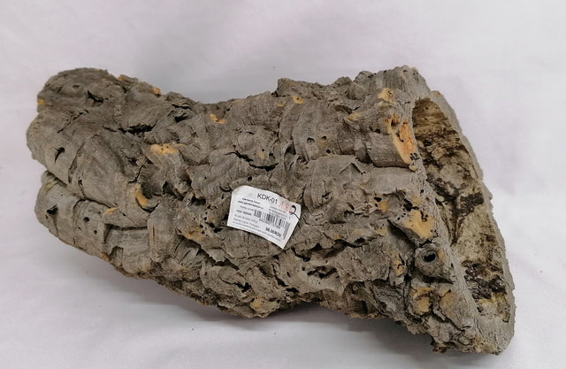 imagine produs Bucati de pluta 1820gr.