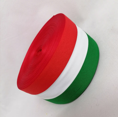 imagine produs Banda tricolor 70mmX50m