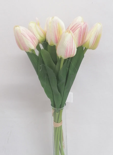 imagine produs Buchet lalele x9 39cm