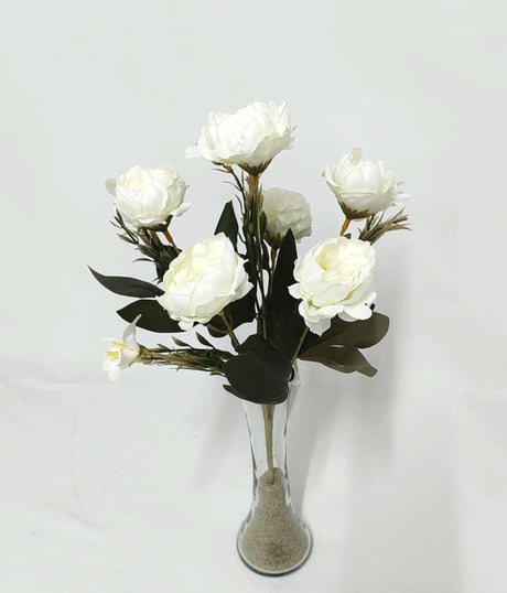 imagine produs Buchet peonie x6