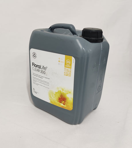 imagine produs Conservant lichid pt. flori 5L