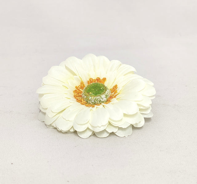 imagine produs Cap gerbera 11cm S/12 crem