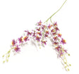 imagine produs Creanga orhidee X3 H:87cm mov