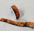 imagine produs Banda decor rips Halloween 25mmx10m