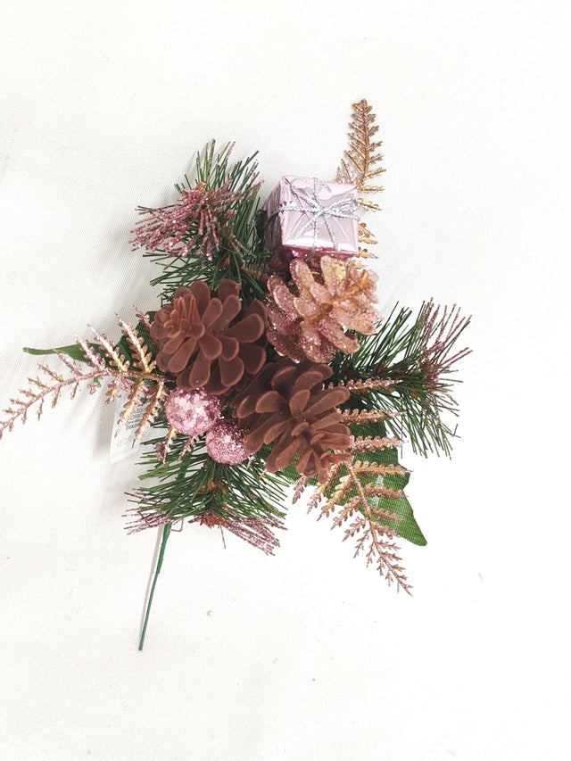 imagine produs Pick con/bilute/cadou mov deschis