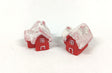 imagine produs Fig.casuta din poliresin 3cm  S/2