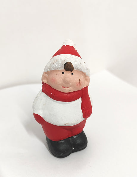 imagine produs Fig.baiat ceramic 4x3x7cm