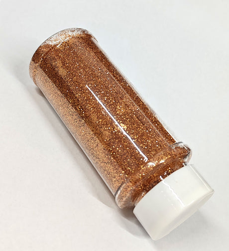 imagine produs Glitter 120gr cooper