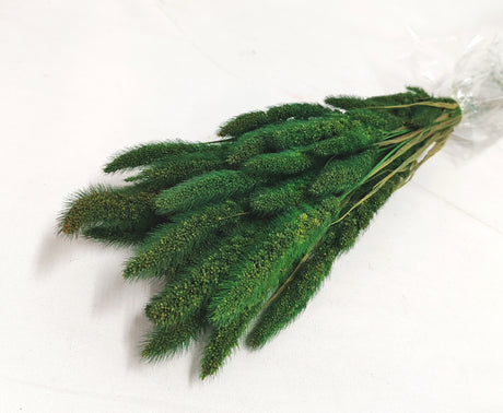 imagine produs Mohor 100gr verde inchis