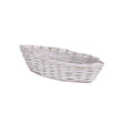 imagine produs Bol barcuta din nuiele 38x14.5x9cm