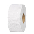 imagine produs Banda decor yuta 5cmx10m alb