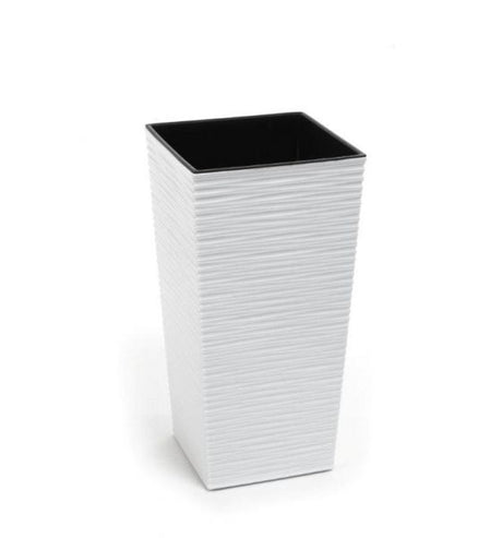 imagine produs Ghiveci plastic 30x30cmx57cm la590