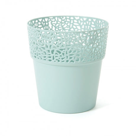 imagine produs Ghivci plastic rotund d:14,5cm
