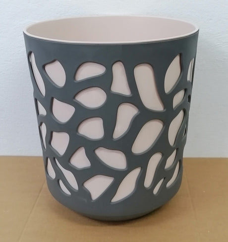 imagine produs Ghiveci plastic d30cm la763