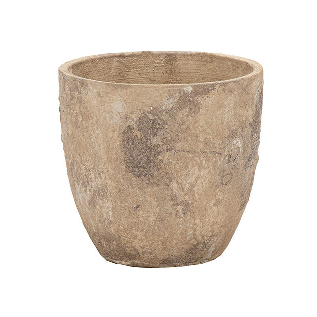 imagine produs Bol piatra Moon 13,5x12,5cm nisipiu