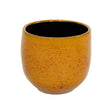 imagine produs Vas ceramic Puro 20x19cm ocru