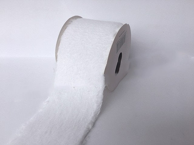 imagine produs Rola blan 6.3cmx3m