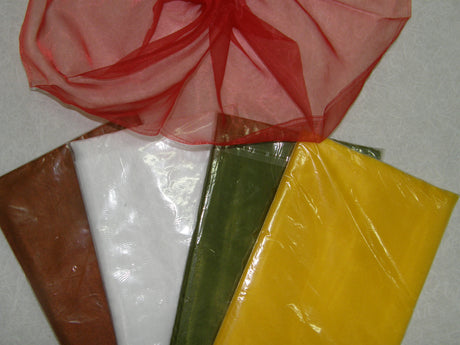 imagine produs Organza simplu