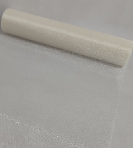 imagine produs Organza sul 23.5cmx10m ecru