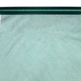 Organza sul 48cmx10m verde inchis