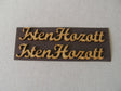 imagine produs Dec.lemn s/2 isten hozott