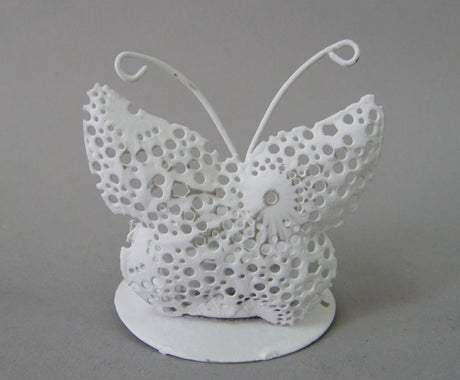 imagine produs Sup. candela model fluture 6x7cm 5109