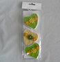 imagine produs Inimi cu floricele s/3 143300