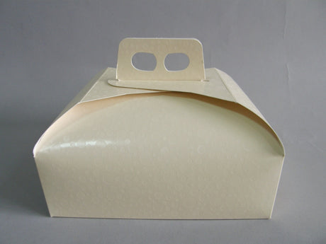 imagine produs Cutie tort 21x21x7cm 37807