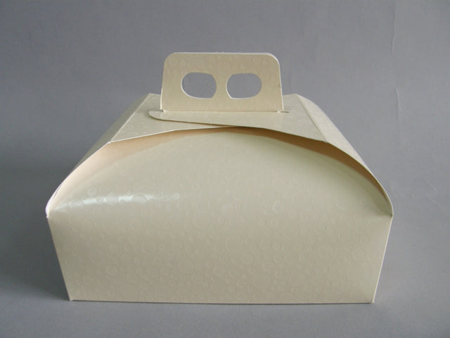 imagine produs Cutie tort 21x21x7cm 37807