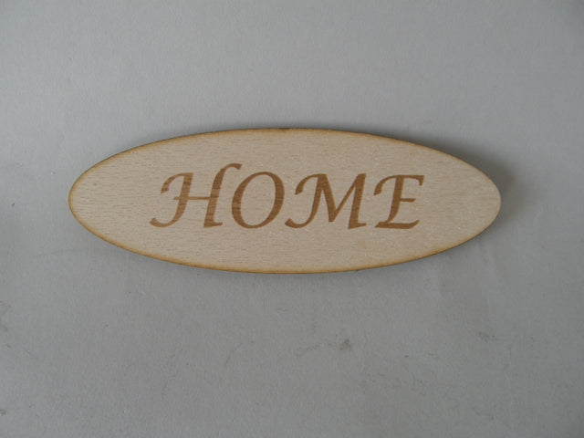 imagine produs Dec. lemn 15x5cm home