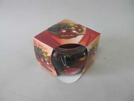 imagine produs Candela-christmas time