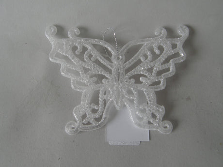 imagine produs Fluture acril de agatat 13cm