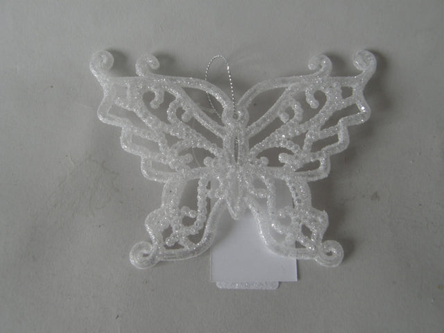 imagine produs Fluture acril de agatat 13cm
