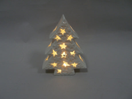 imagine produs Brad cu lumina 14cm