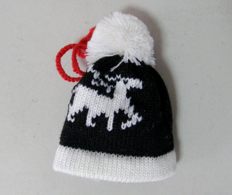 imagine produs Caciulite tricotate s/2