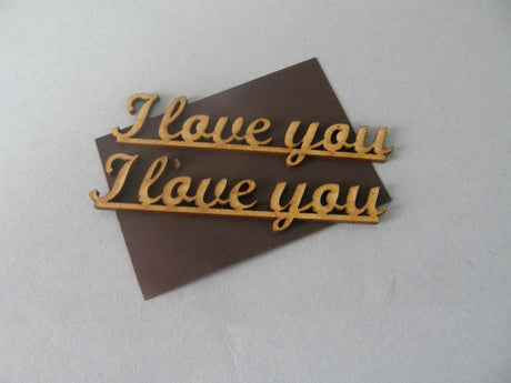 imagine produs Dec.lemn s/2 i love you
