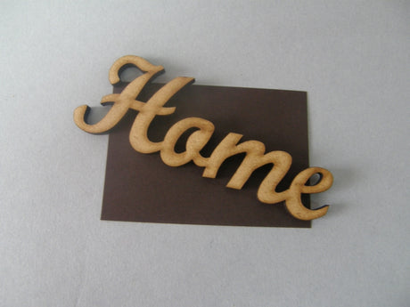 imagine produs Dec.lemn home