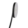 imagine produs Banda decor rips 6mmx25y negru