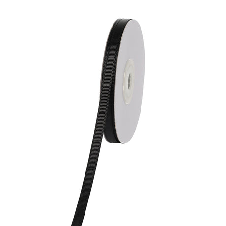 imagine produs Banda decor rips 6mmx25y negru
