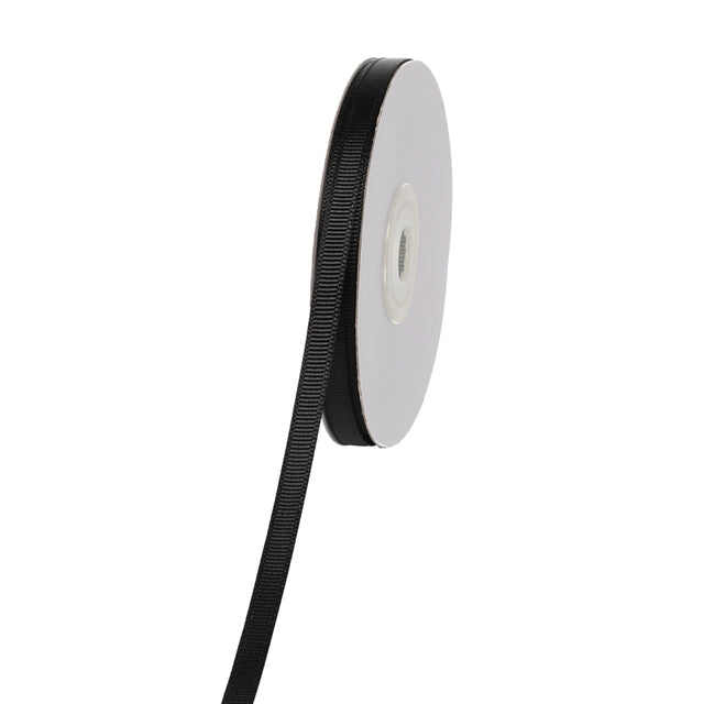 imagine produs Banda decor rips 6mmx25y negru