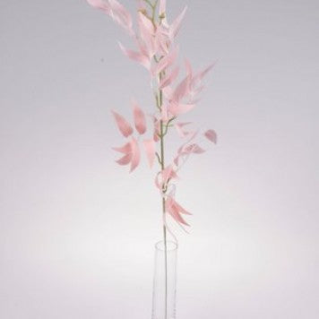 Creanga eucalypt S/12 60cm powder pink