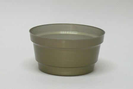imagine produs Vas plastic 16x8cm sk248