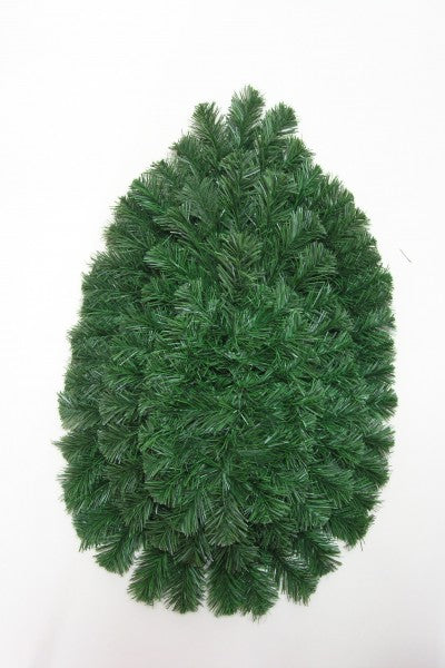 imagine produs Coroana artificiala 80 cm sk908